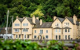 The Porlock Weir Hotel